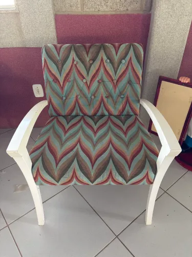 Poltrona de descanso