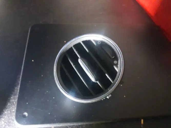 Difusor de ar Fiat Bravo 2016