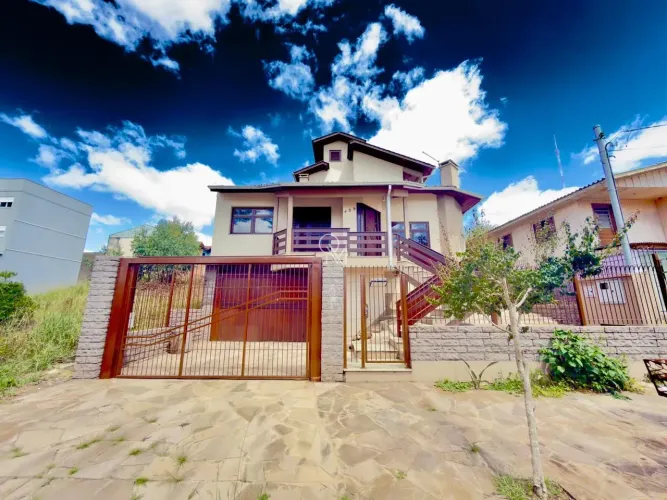 Casa à venda no bairro Moinhos de Vento