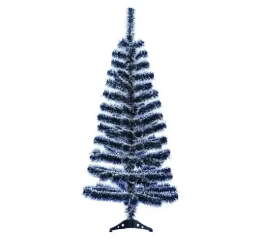 Árvore de Natal 120cm altura
