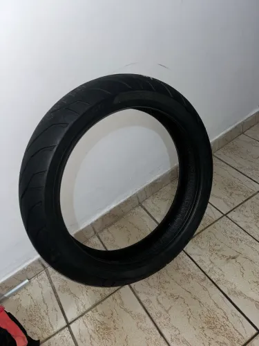 Pneu Angel GT 160/60 dianteiro , para Cc 500 a 1200 Cc