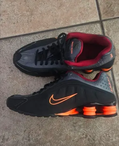 Tenis nike original
