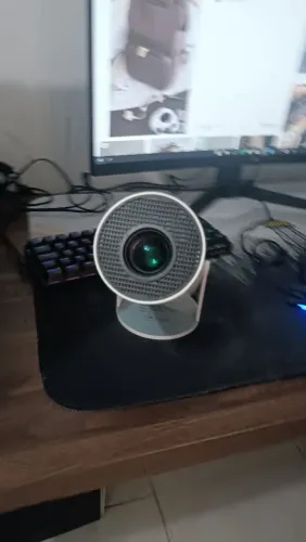 Projetor HY300-A