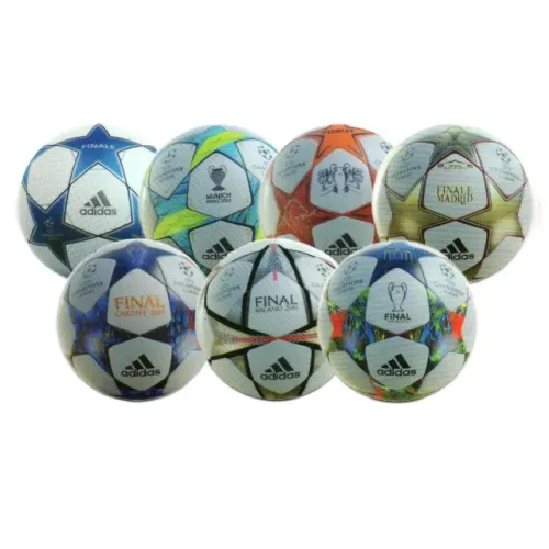 Tazos Champions League Elma Chips Original - 5 Unidades