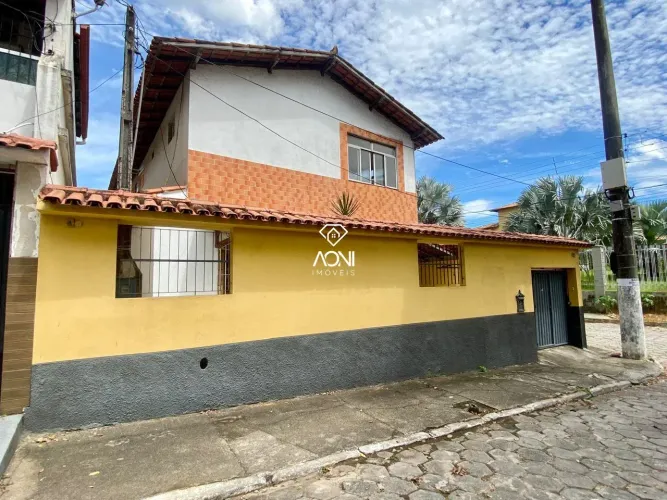 Excelente casa a venda em Ilha dos Ayres, Vila Velha REF: 551