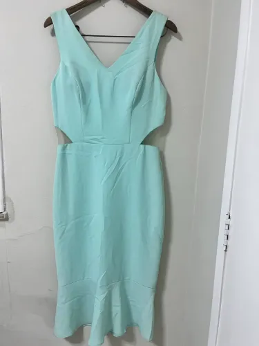 Vestidos de festa G