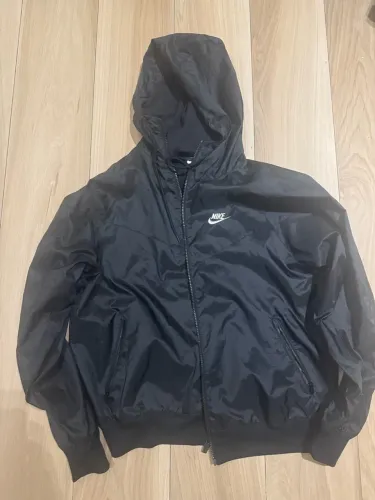 Jaqueta nike windrunner