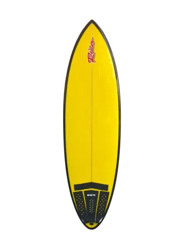 Prancha de Surf Rico 5´11-20 1/2 x 2.70-34 Litros