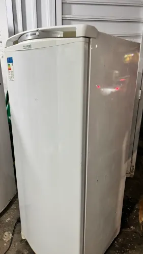 Geladeira Consul facilite 