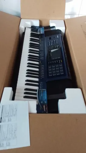 Casio mzx 500 zero
