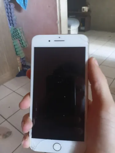 Iphone 8 plus