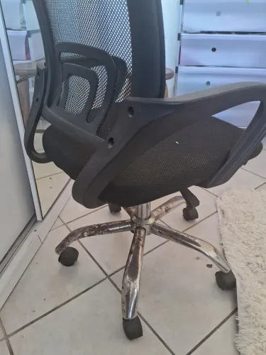 Vendo cadeira 100 reais