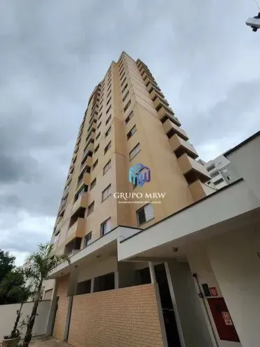 Apartamento com 3 dormitórios à venda, 94 m² por R$ 720.000,00 - Parque Campolim - Sorocab