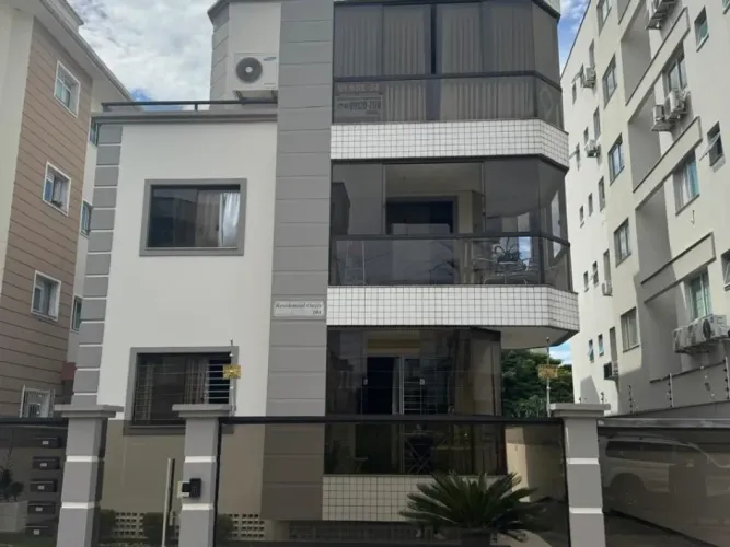 Cobertura 3 Quartos com 1 Suíte e 127m² - Pagani