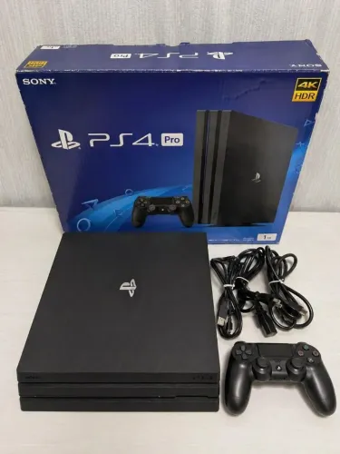 Ps4 pro desbloqueado para sair logo