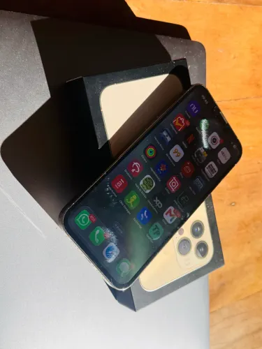 iPhone 13 Pro max