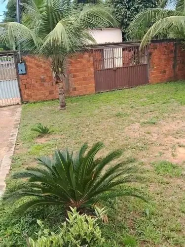 Vende-se terreno 