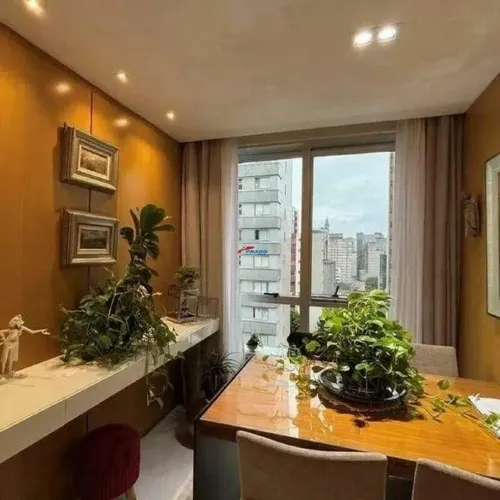 Apartamento à venda, 2 quartos, 1 vaga, Santo Agostinho - Belo Horizonte/MG