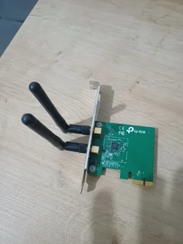 Placa WiFi 300mbps