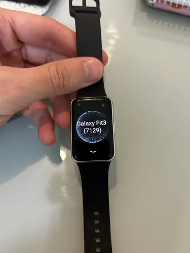 Samsung Galaxy Fit 3 | Perfeitas condições | Caixa completa