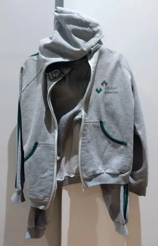 Uniforme Colégio Novação