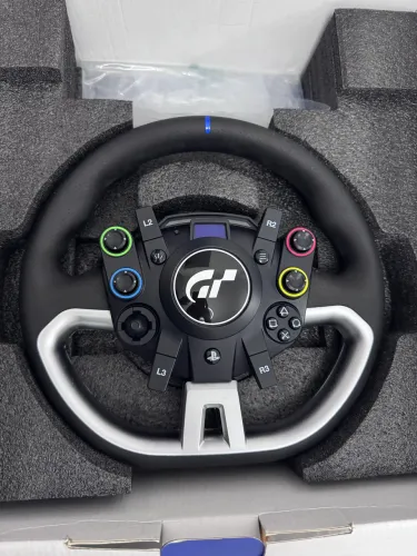 VOLANTE FANATEC DD PRO 8NM