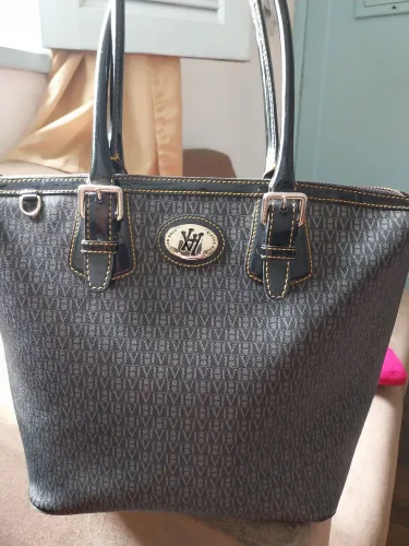 Bolsa Victor Hugo original