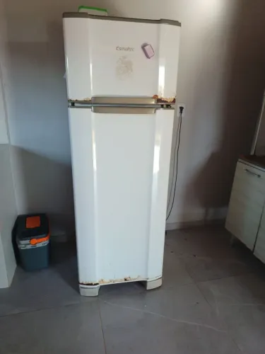 GELADEIRA EM LUZILÂNDIA PIAUI
