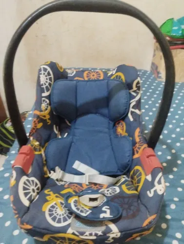 Bebê conforto 