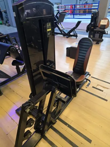 Leg ]Press Cibergym Smart
