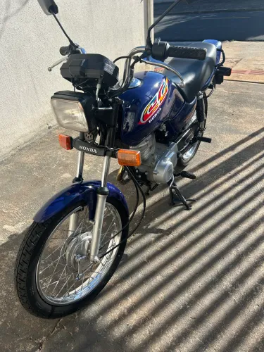 Honda CG TITAN 99