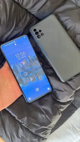 samsung a51