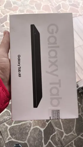 TABLET SAMSUNG GALAXY A9