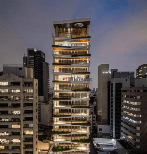 Sala comercial 300m² para locação em Pinheiros
