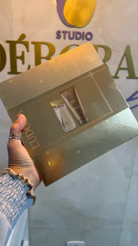 Perfumes o Boticário