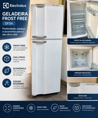 Geladeira