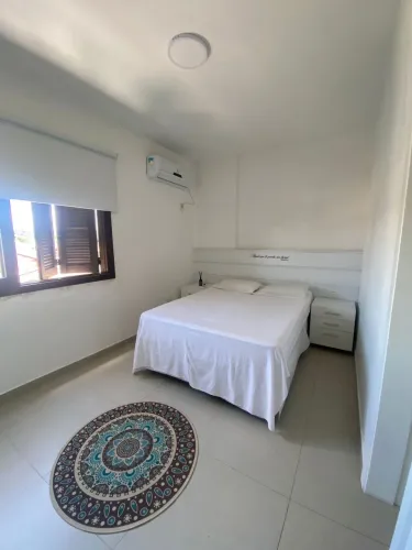 Apartamento 2 quartos em Jurerê Internacional 