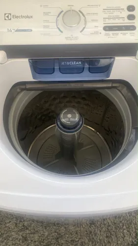 MÁQUINA DE LAVAR ELECTROLUX 14KG