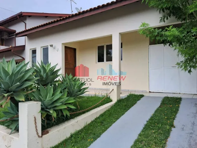 Casa para locação Residencial Itapema - Valinhos SP