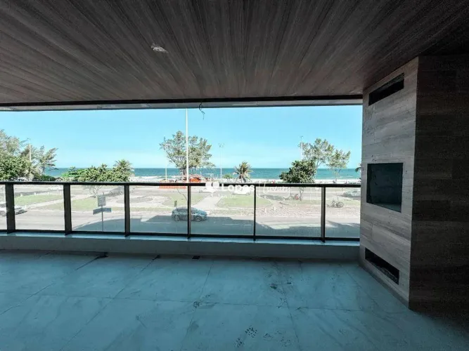 Apartamento com 3 quartos à venda, 135 m² por R$ 2.386.000 - Recreio dos Bandeirantes - Ri