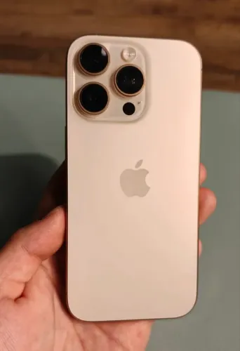 IPHONE 16 PRO 256GB