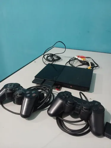 Playstation 2
