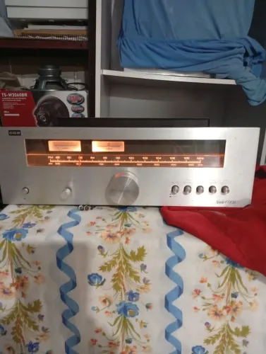Tuner CCE Studio 6060