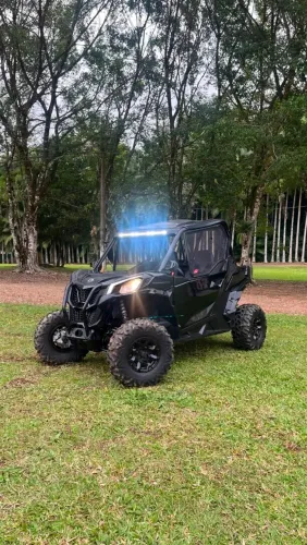 Utv Can Am Sport 1000R