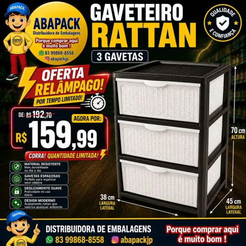 Gaveteiro