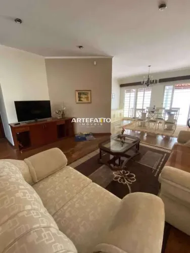 Casa à venda em Franca, São José, com 4 quartos, 290m²