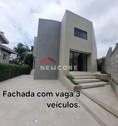 Casa de condomínio em Alameda Sausalito - Jardim das Paineiras - Cotia/SP