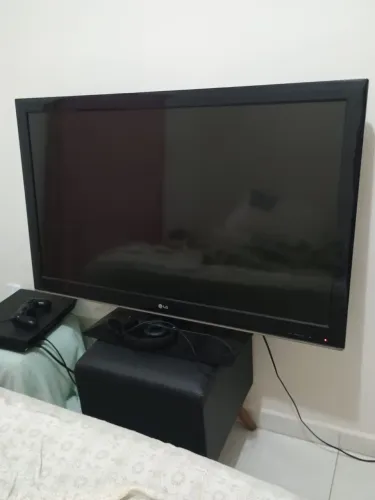 Televisão LG 43 polegadas (não é smart)