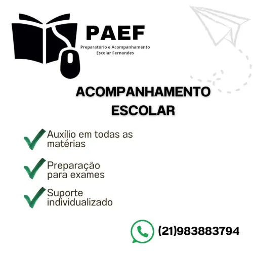 Professor particular online e a domicílio