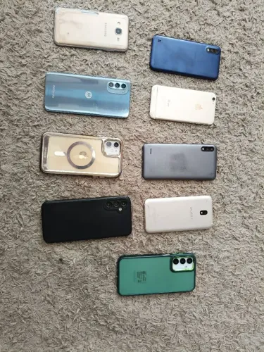 Celulares 
